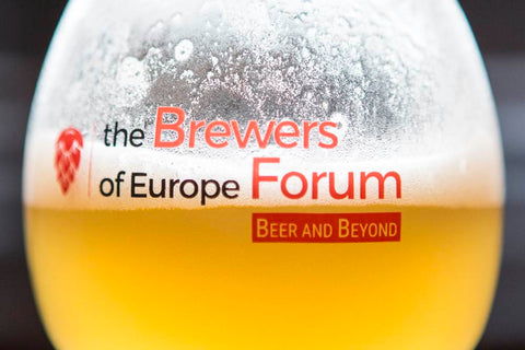 The Brewers Of Europe Forum 2018