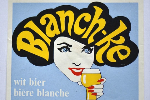 Belgian Beer Advertising