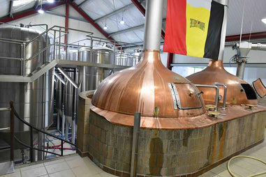 best belgium breweries to visit